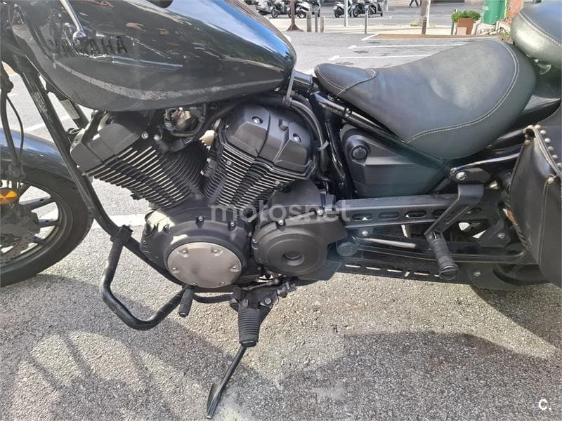 Yamaha XV 950R ABS 4200 € 2018 Barcelona - 2
