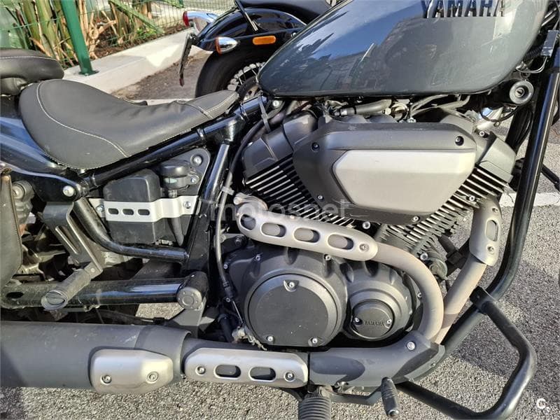 Yamaha XV 950R ABS 4200 € 2018 Barcelona - 3