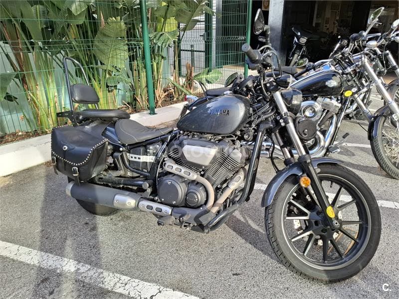 Yamaha XV 950R ABS 4200 € 2018 Barcelona - 5