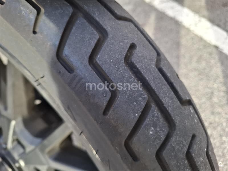 Yamaha XV 950R ABS 4200 € 2018 Barcelona - 8