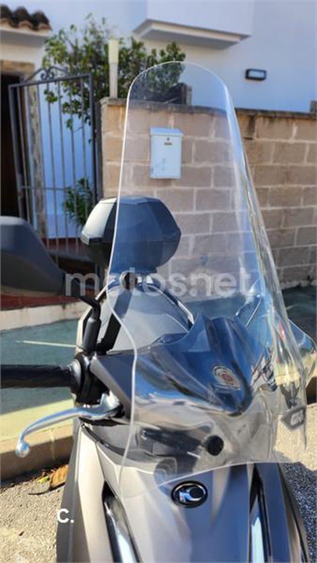 Kymco Agility S 125 ABS 2200 € 2025 Málaga - 1