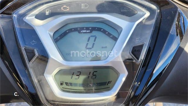 Kymco Agility S 125 ABS 2200 € 2025 Málaga - 3