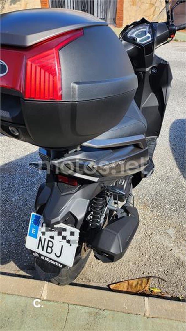 Kymco Agility S 125 ABS 2200 € 2025 Málaga - 5
