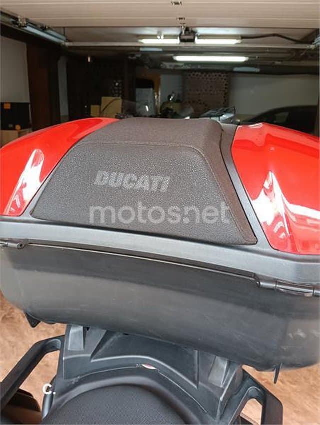 Ducati Multistrada 950 9200 € 2018 Murcia - 2