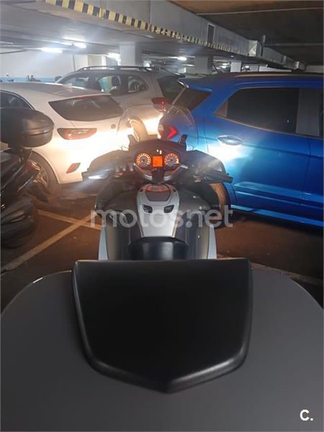 BMW R 1200 RT 110cv – Vista 5