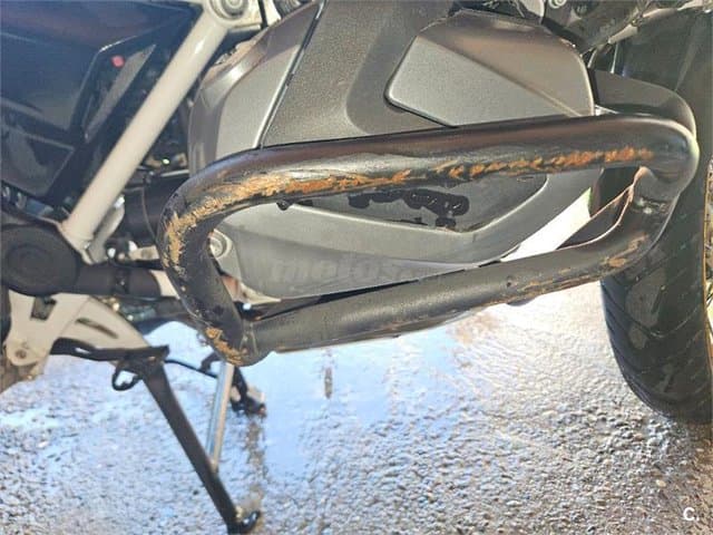 BMW R 1250 GS – Vista 4