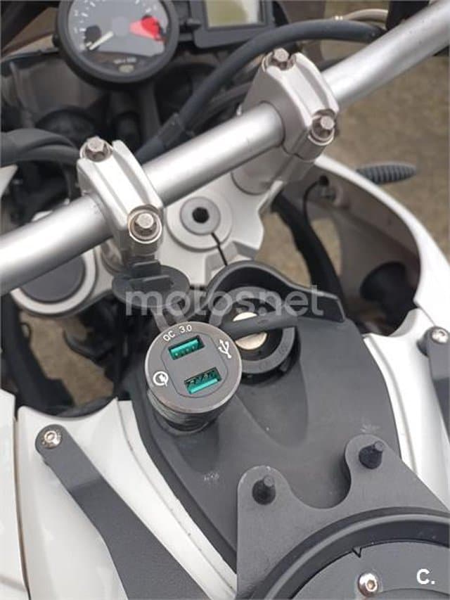 BMW F 800 GS 6200 € 2010 Lugo - 4