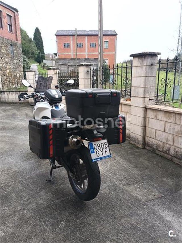 BMW F 800 GS 6200 € 2010 Lugo - 5