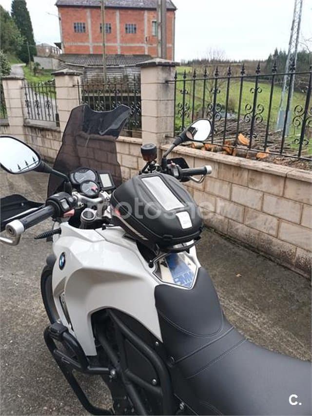 BMW F 800 GS 6200 € 2010 Lugo - 6