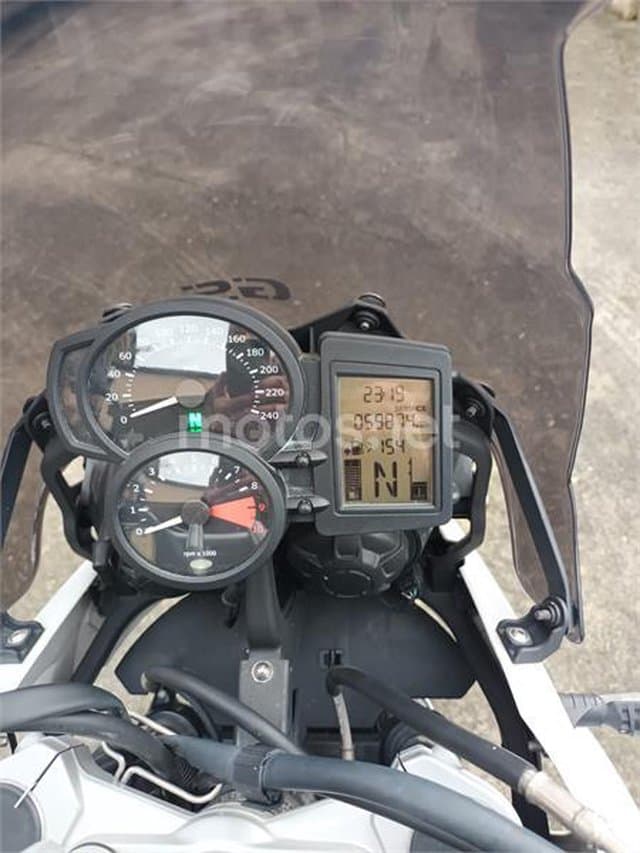 BMW F 800 GS 6200 € 2010 Lugo - 7