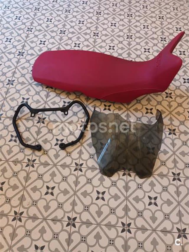 BMW F 800 GS 6200 € 2010 Lugo - 8