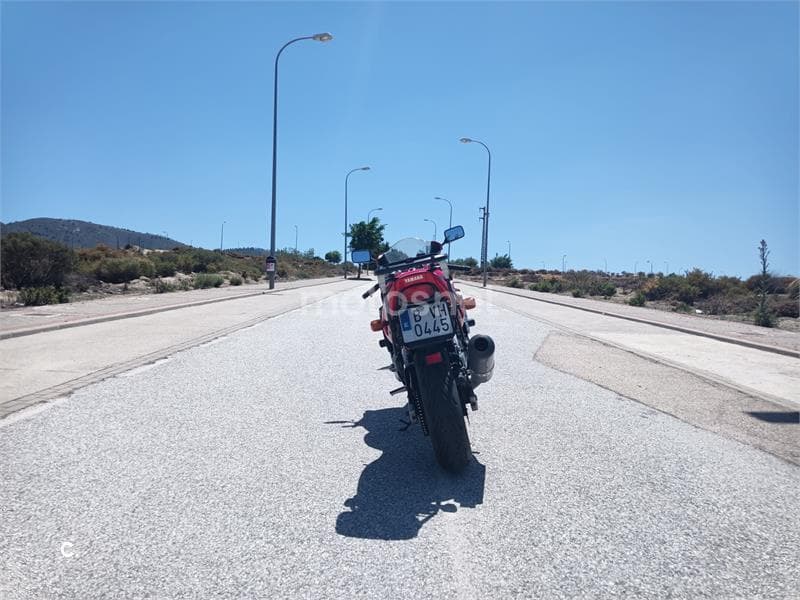 Yamaha YZF 600 Thundercat 1650 € 1999 Granada - 6
