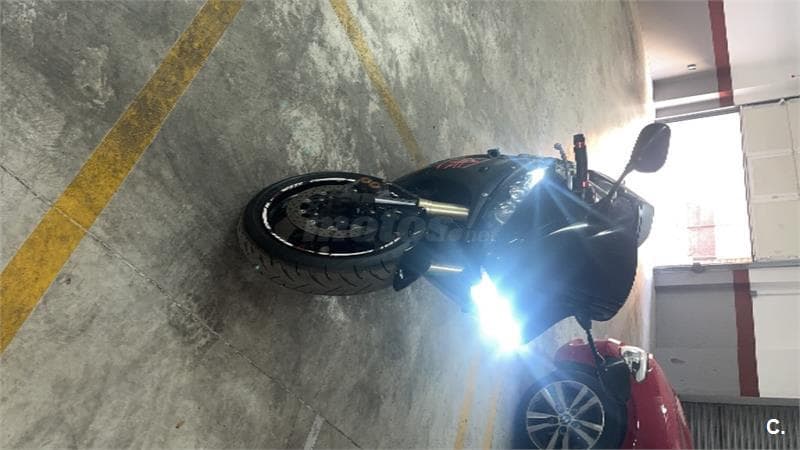 Yamaha YZF R6 5500 € 2015 Alicante - 2