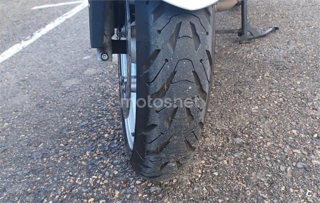 BMW R 1200 RT 98cv 6000 € 2007 Madrid - 6