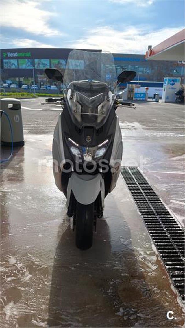 SYM Maxsym 400 4500 € 2022 Girona - 2