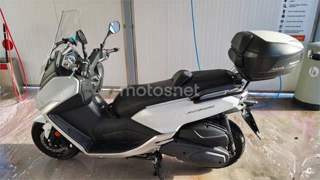 SYM Maxsym 400 4500 € 2022 Girona - 9