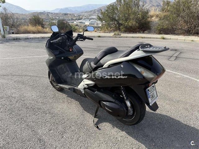 Honda Silver Wing 600 1950 € 2002 Alicante - 2