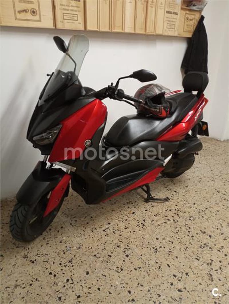 Yamaha XMAX 125 3099 € 2018 Barcelona - 1