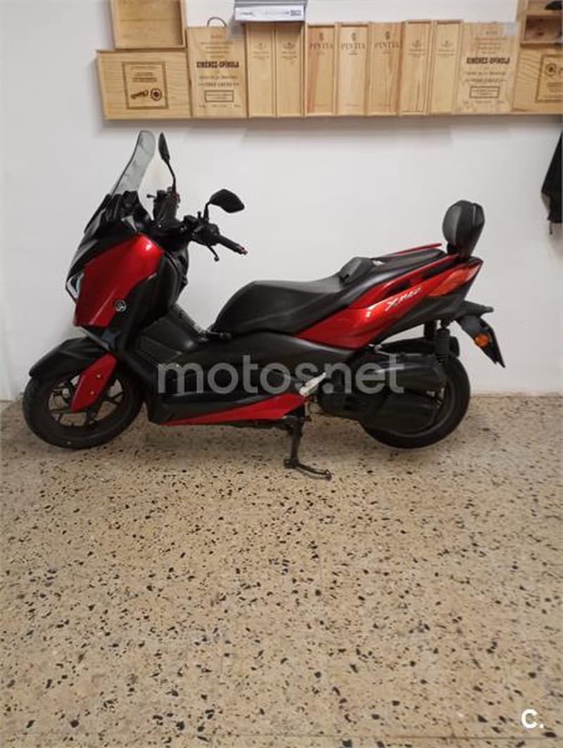 Yamaha XMAX 125 3099 € 2018 Barcelona - 3