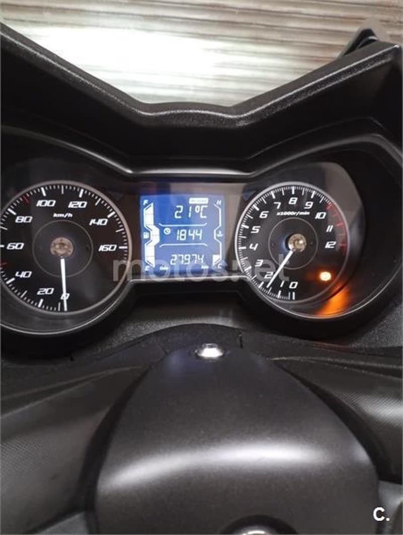 Yamaha XMAX 125 3099 € 2018 Barcelona - 5