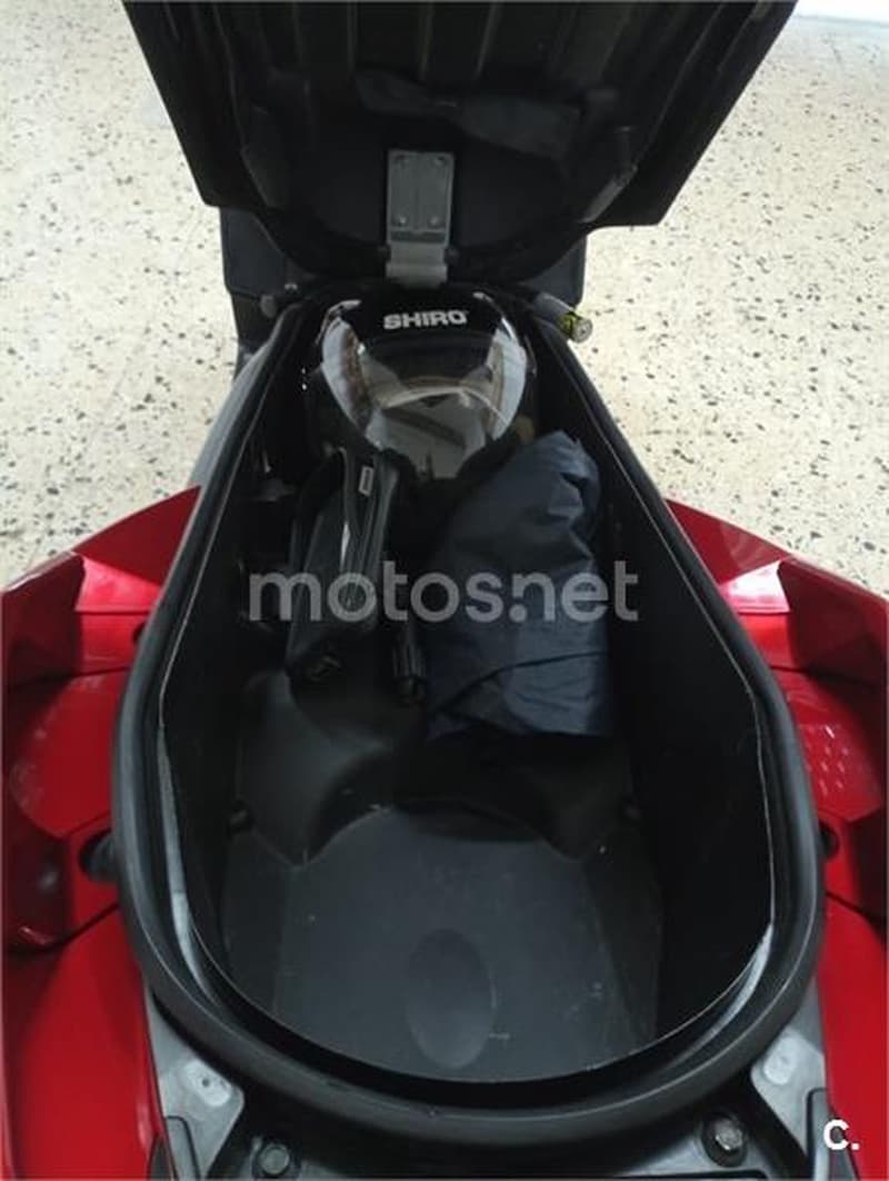 Yamaha XMAX 125 3099 € 2018 Barcelona - 8