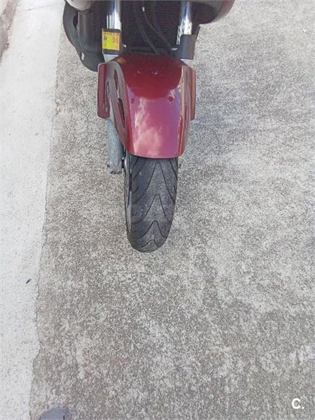 Honda NT 700 V Deauville 3500 € 2008 Lugo - 3