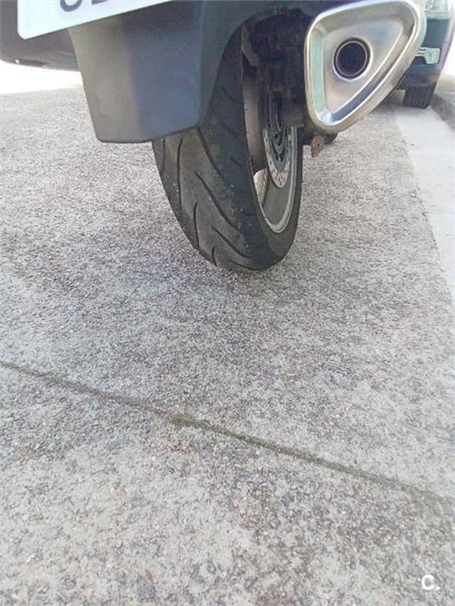 Honda NT 700 V Deauville 3500 € 2008 Lugo - 4