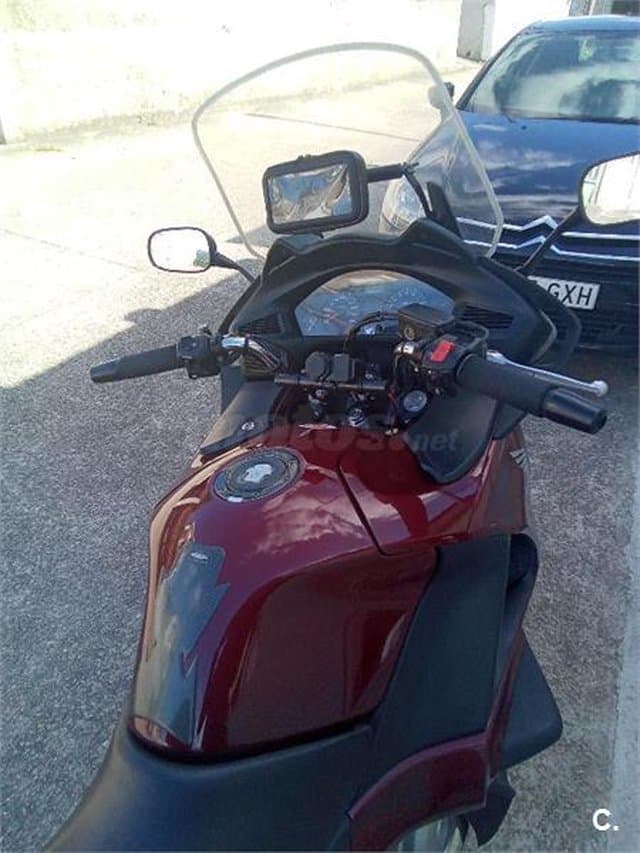 Honda NT 700 V Deauville 3500 € 2008 Lugo - 6