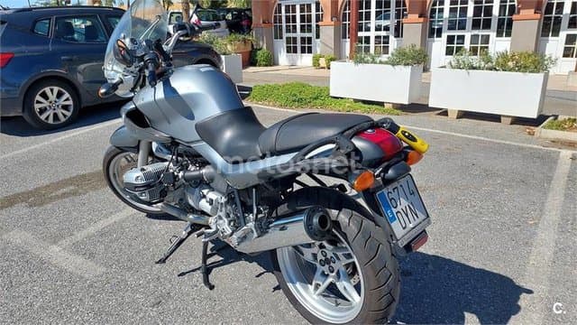 BMW R 850 R 3700 € 2006 Granada - 3