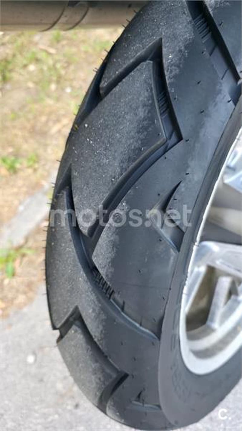 BMW F 800 GS – Vista 11