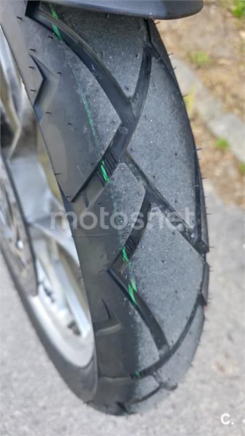 BMW F 800 GS – Vista 10