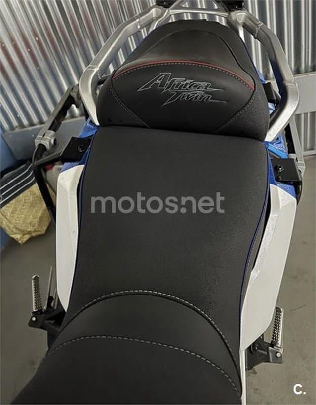 Honda CRF1100L Africa Twin 14.950 € 2020 Madrid - 4
