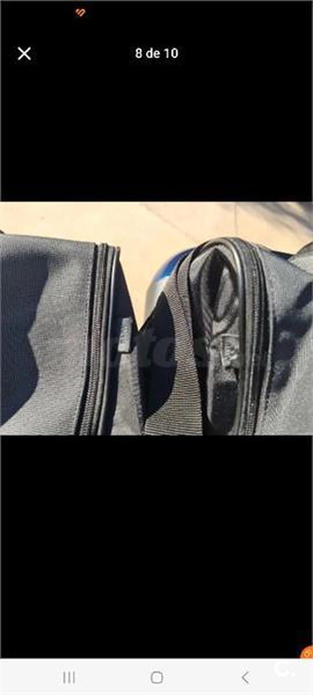 BMW R 1200 RT – Vista 6