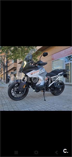 KTM 1290 Super Adventure 16.850 € 2025 Valencia - 1