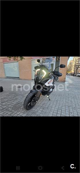 KTM 1290 Super Adventure 16.850 € 2025 Valencia - 2