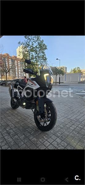 KTM 1290 Super Adventure 16.850 € 2025 Valencia - 4