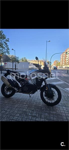 KTM 1290 Super Adventure 16.850 € 2025 Valencia - 5