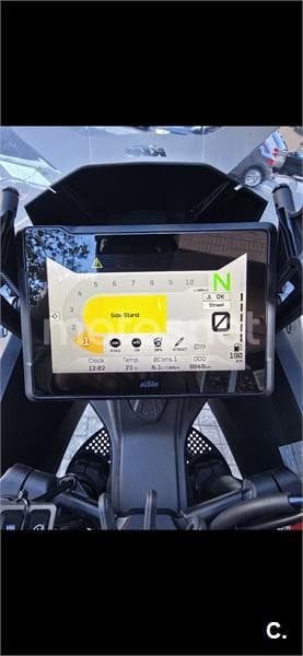 KTM 1290 Super Adventure 16.850 € 2025 Valencia - 6