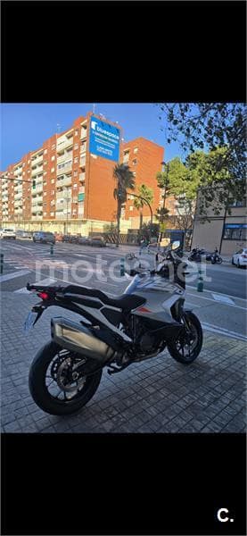 KTM 1290 Super Adventure 16.850 € 2025 Valencia - 7