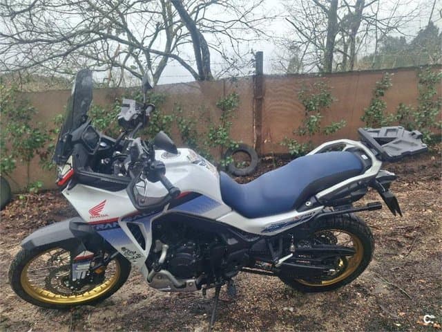 Honda XL 750 Transalp 8880 € 2025 Pontevedra - 2