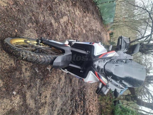 Honda XL 750 Transalp 8880 € 2025 Pontevedra - 3