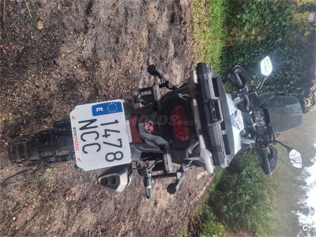 Honda XL 750 Transalp 8880 € 2025 Pontevedra - 4