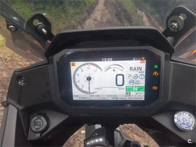 Honda XL 750 Transalp 8880 € 2025 Pontevedra - 5