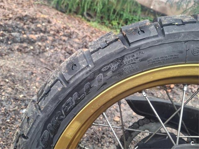 Honda XL 750 Transalp 8880 € 2025 Pontevedra - 6