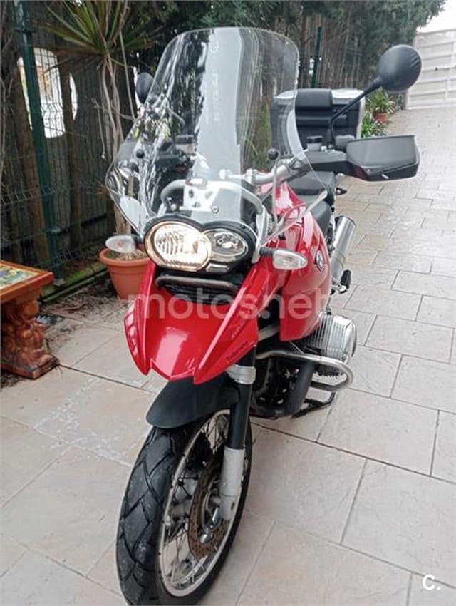 BMW R 1200 GS 4900 € 2004 Huelva - 2