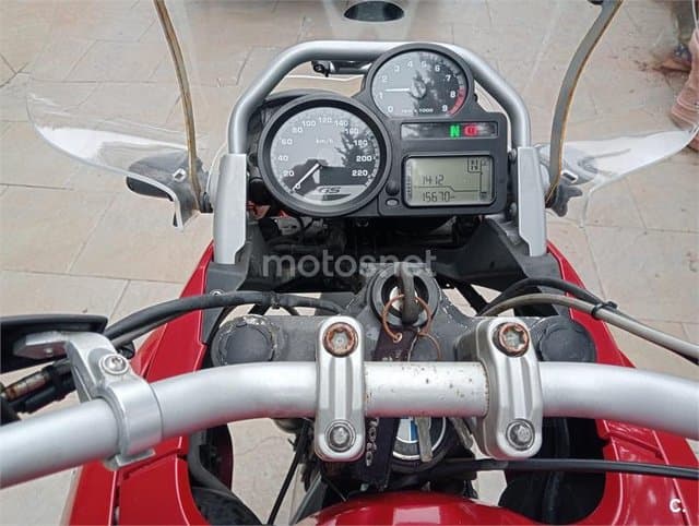 BMW R 1200 GS 4900 € 2004 Huelva - 3