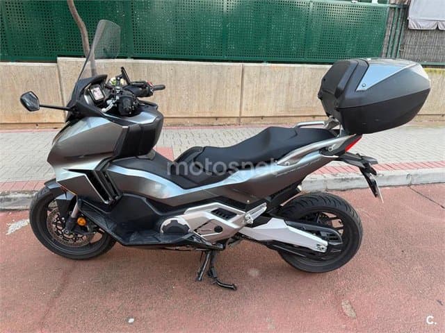 Honda Forza 750 9200 € 2024 Valencia - 1