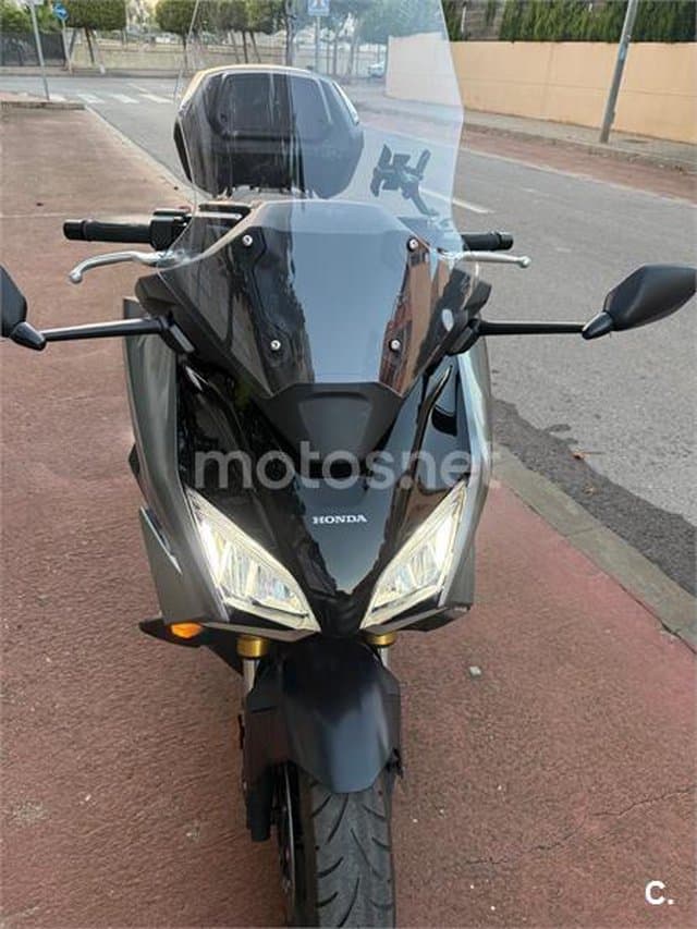 Honda Forza 750 9200 € 2024 Valencia - 3