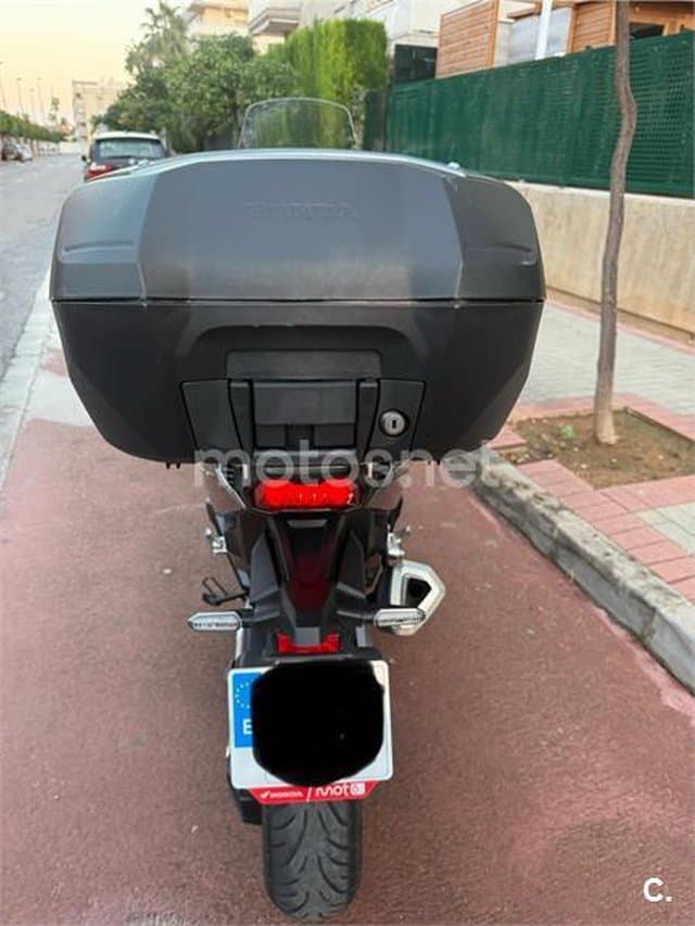 Honda Forza 750 9200 € 2024 Valencia - 4