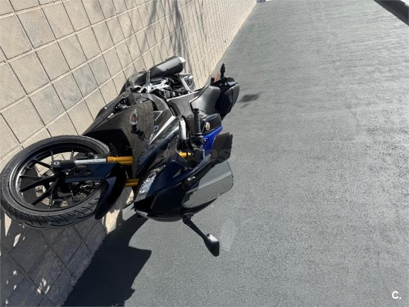 Yamaha YZF R 125 3800 € 2019 Valencia - 3